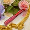 Colored Crystal Singing Bowl Mallet Pyramids Quartz Crystal Rod Sound Healing Rubber Rods Striker Musical Instrument Accessories