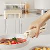 Hot Dish Plate Clip Anti-Scald Bowl Clip Gripper Ergonomic Handle Bowls Clamp Holder For Frying Pans Air Fryers Steamers Ovens