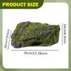 Artificial Landscaping Decor Lightweight Photo Prop Ornament PU Stage for