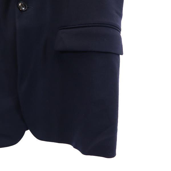 Name. Made In Japan Tailored Jacket Navy Men's Used
