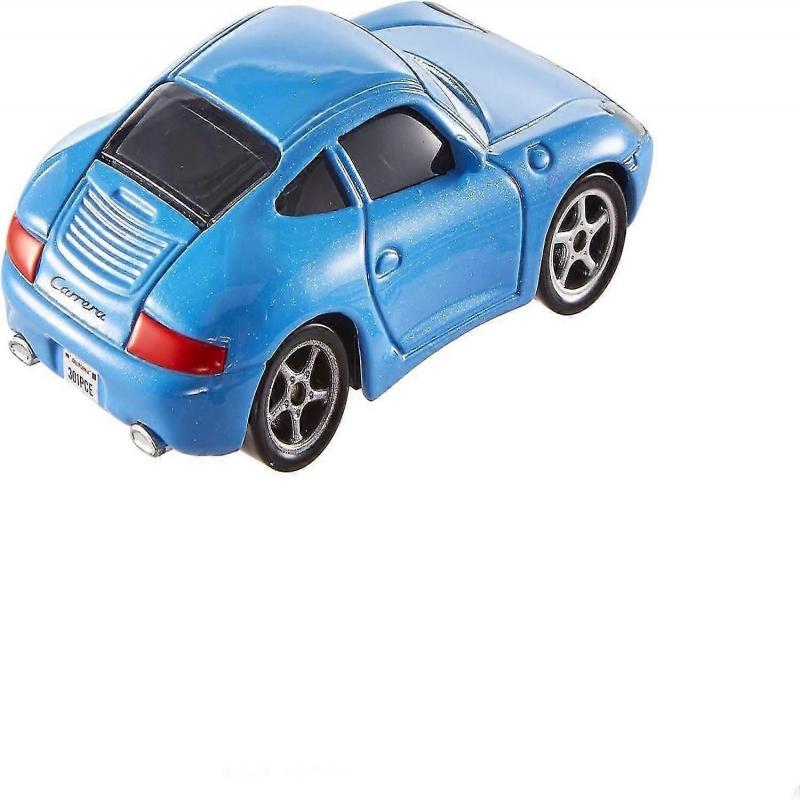 Disney Cars Toys Sally