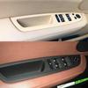 LHD RHD Left Right Hand Driver Car Door Armrest Window Switch Panel Pull Handle Cover Trim For BMW X5 X6 E70 E71 E72 2007-2013