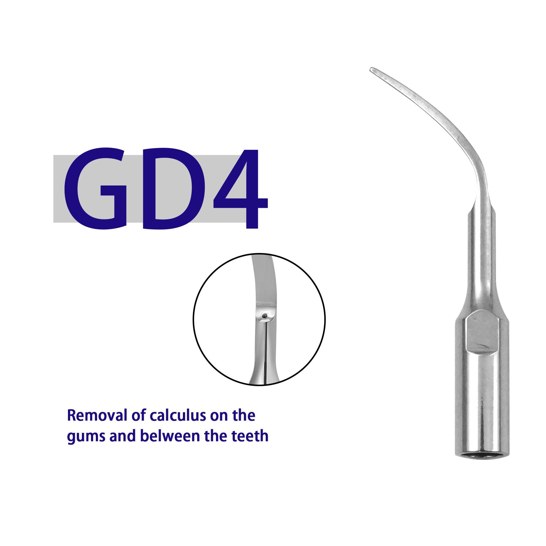 5 Pièces Embouts de Détartreur Ultrasonique Dentaire Adaptés Ems Woodpecker Dte Satelec G1-G6 E1-E5 P1 P3 P4 Gd1-Gd6 Pd1 Pd3 Pd4 Ed1 Ed2