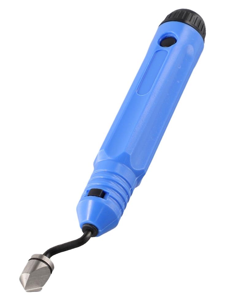 NB-Hole Deburring Tool Handle + BC6301/8301/1041/1651 Chamfering Cutter-Head Set