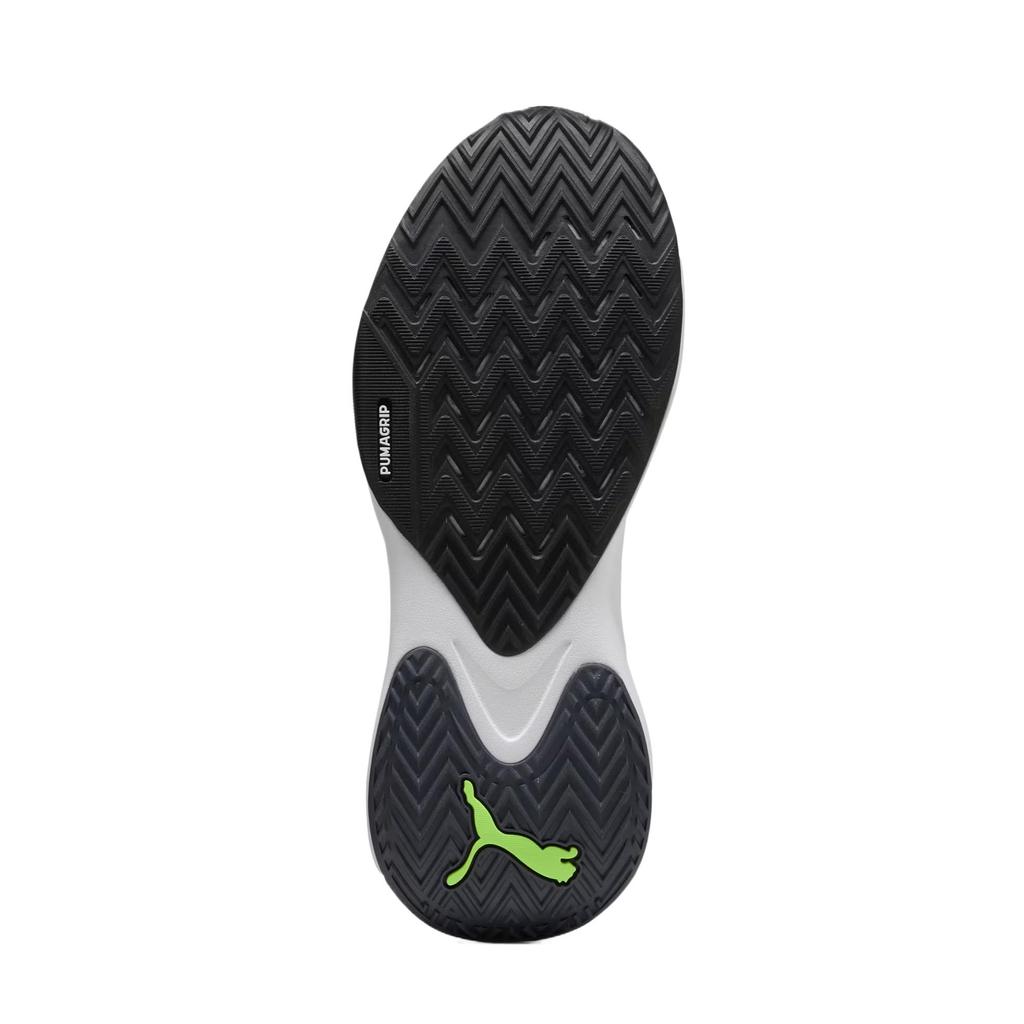 Puma Pwr Hybrid Training Comfortable Versatile Low-Top Training Shoes Men Sneakers Black 310282-07