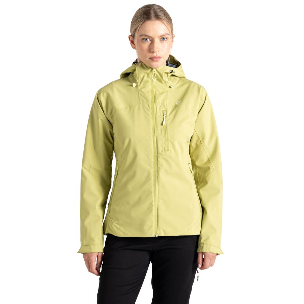 Womens/Ladies Torrek II Colour Block Waterproof Jacket