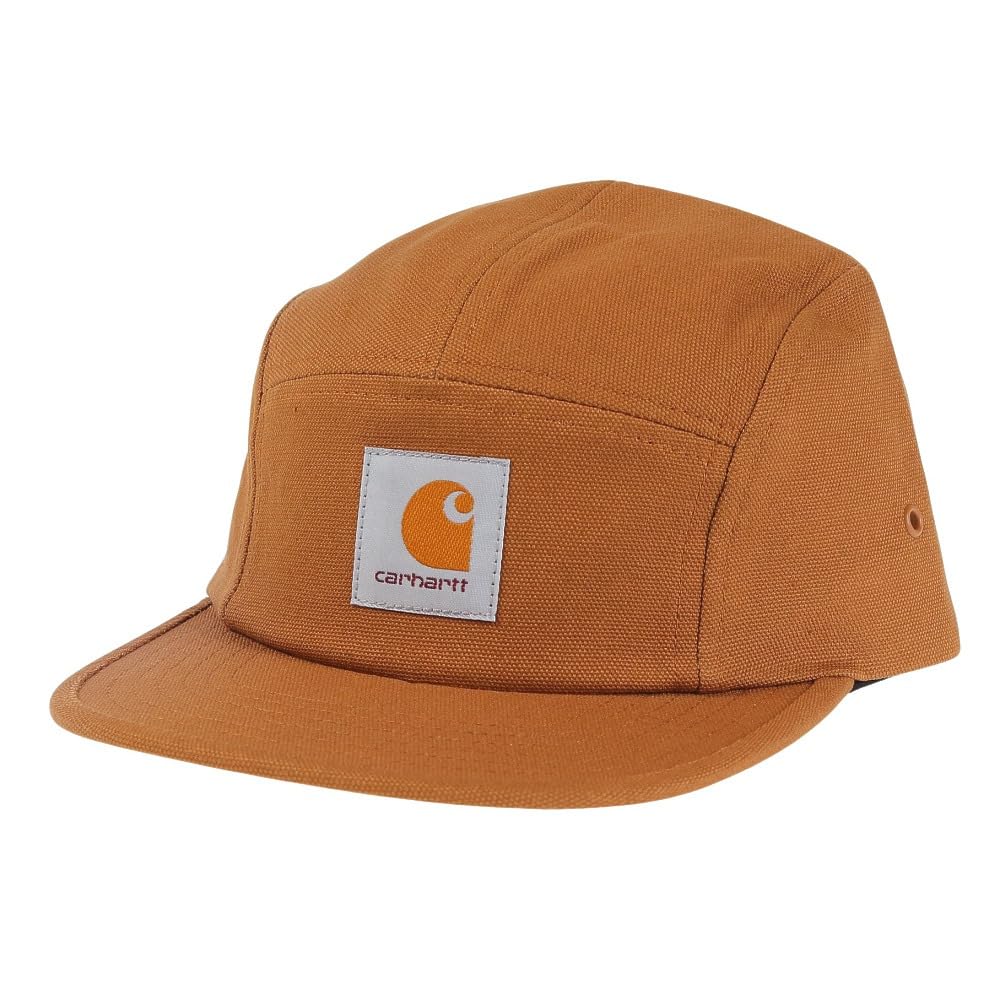 

[Carhartt] Кепка [I016607] BACKLEY CAP (Гамильтон Браун)