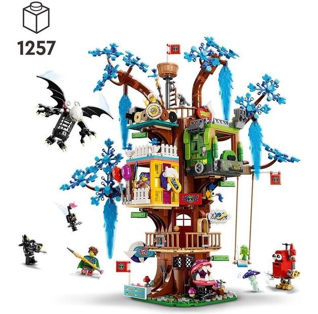 LEGO DREAMZZ 71461 Fantasy Tree House
