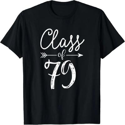 Class of 79 T-Shirt