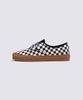 Vans Authentic - (Schachbrett) Schwarz:Weiß / Vn0009Pvbzw1