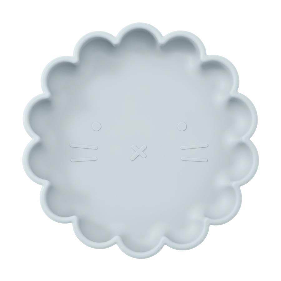 

1 шт. силиконовая детская тарелка в форме мультяшного льва детская тарелка без БФА детская посуда обучение кормлению детские вещи нескользящая коробка для завтрака