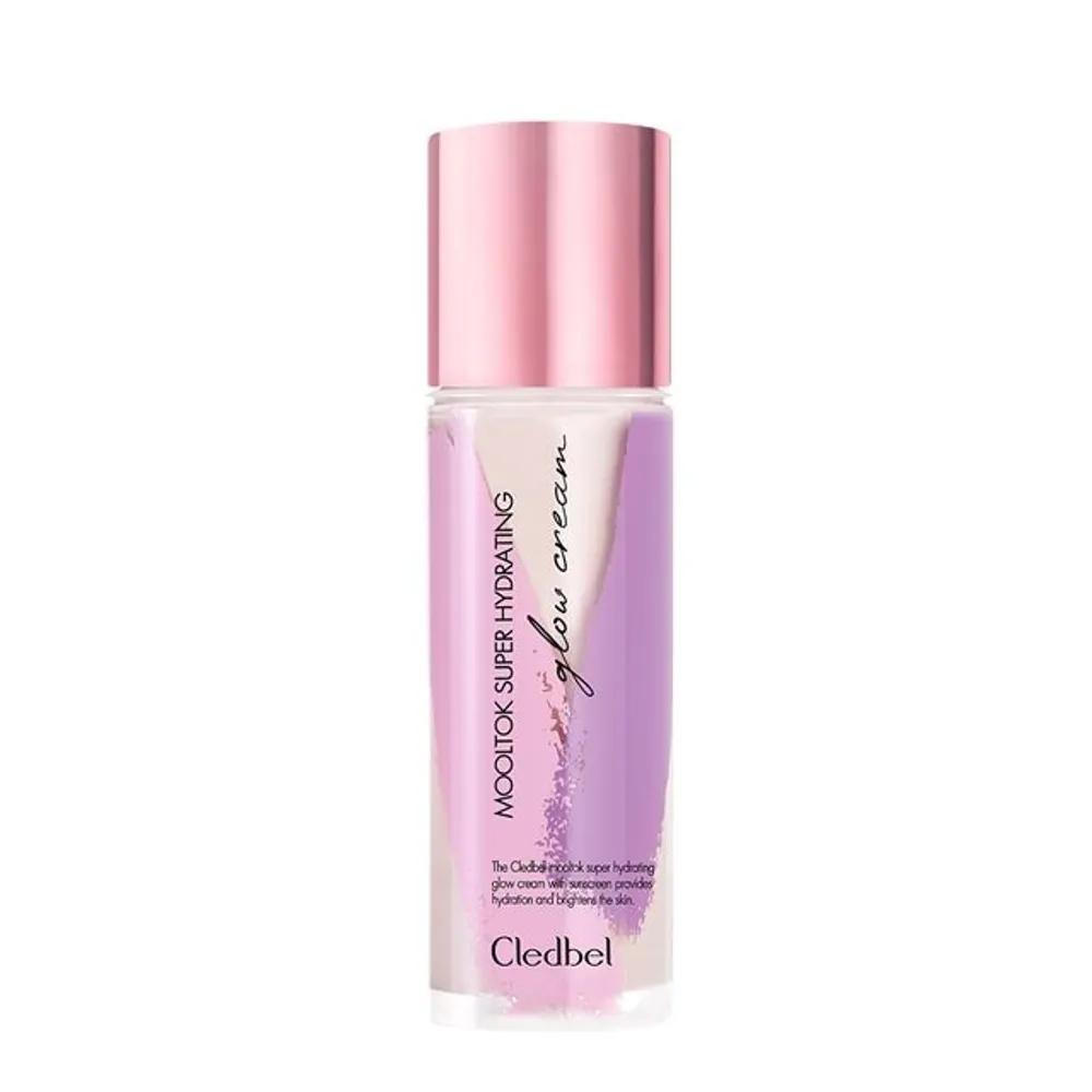 cledbel Multok Super Hydrating Glow Cream 30ml (SPF50+)