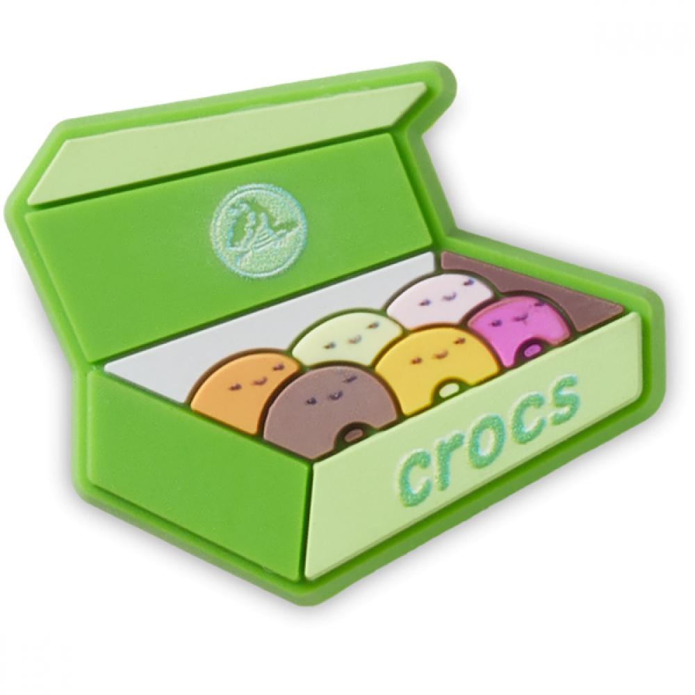 

Crocs Galleria Crocs Headquarters Donut Box Gbitz 10014990 shuffle
