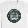 Üst giysisi – T-shirtler