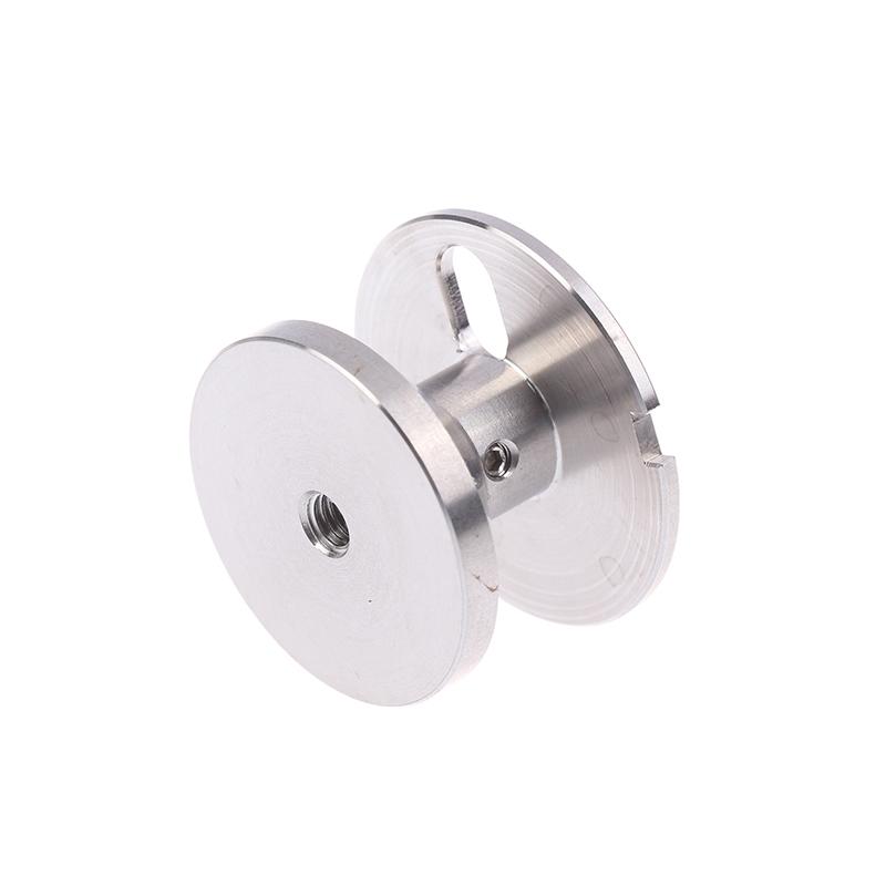 Инструменты для ремонта часов Держатель механизма часов Многоцелевая Профессиональная основа для крепления стрелок и механизма часов