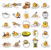 50 Small Cartoon Cute Laptop Skateboard Water Cup Suitcase Doodle Decoration Stickers