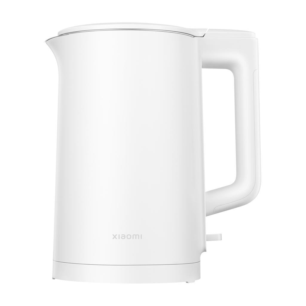 Xiaomi | Electric Kettle 2 Lite EU | Electric | 1500 W | 1.5 L | Stainless Steel | White