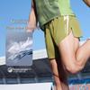 361° Men's Quick-Dry Athletic Running Shorts