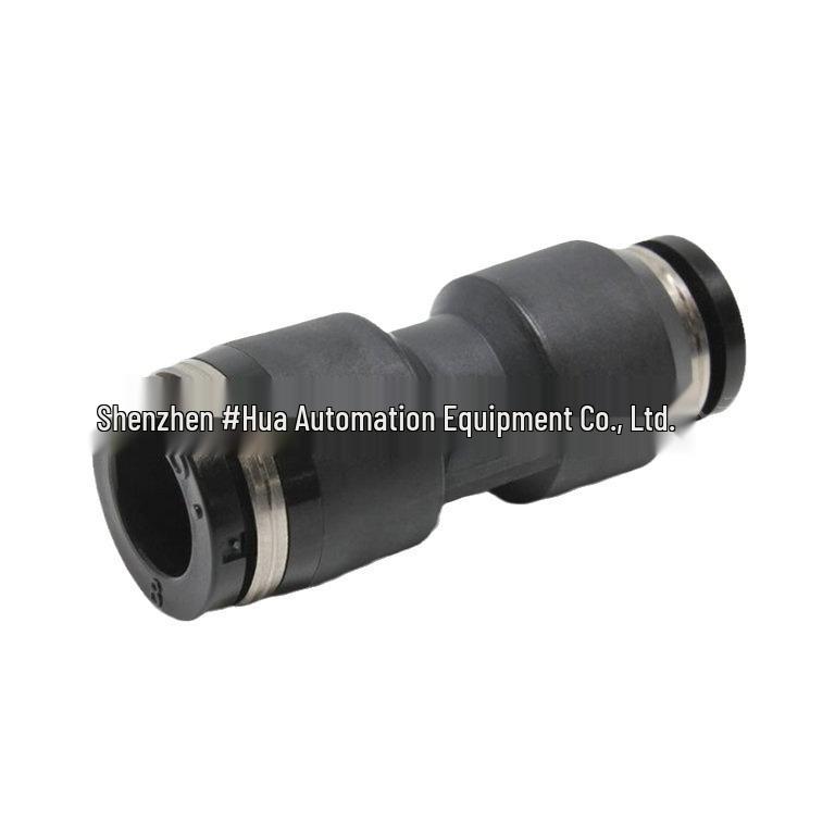 Authentic Japan PISCO Straight Through Reducer Connector PG6-4 PG8-6 PG10-8 PG12-10 In Stock