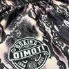 Snake Skin Leather Muay Thai Kickboxing Boxing MMA UFC Casual Shorts Gym Sport Unisex Men Women Workout Quick Dry Print Elastic High Waist Training