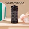 Golden Age Black Insulated Stainless Steel Tumbler