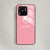 For Xiaomi Redmi 10C Case For Redmi 10C 2022 Cover Marble Painted Tempered Glass Case Fundas For Redmi 10c redmi10C Bumper Coque
