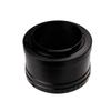 IoSystemsInc Telescope Camera Connection Adapter M48 to M42 to Conversion Ring Canon Ring, T-Ring, 2-inch 1.25-inch [] (M42 T-Ring (for EF-M Mount))