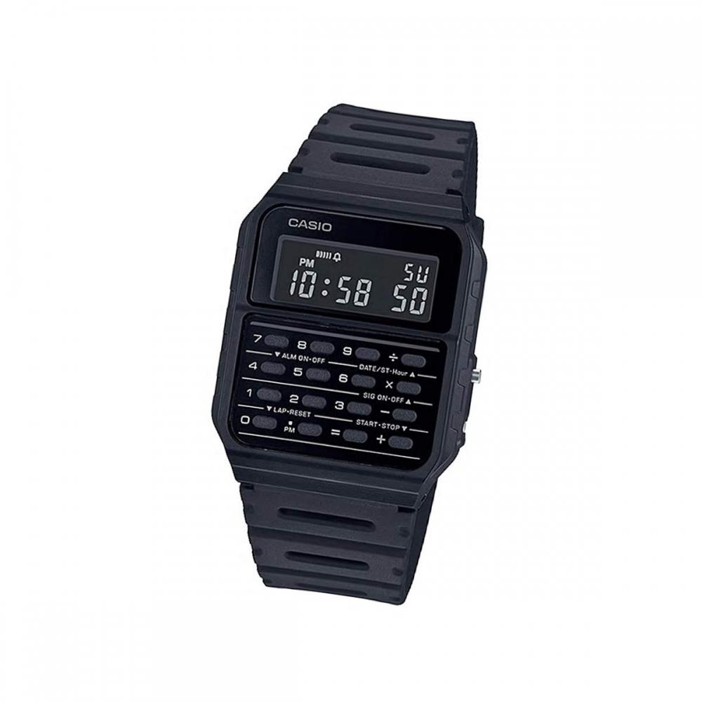

DataBank Ca 53wf 1bdf [доставка по электронной почте] Casio Casio Цифровые часы унисекс Reprint Data Bank