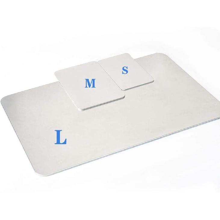 Rabbit Cooling Pad, Hamster Cooling Mat for Rabbit Bunny Hamster Guinea Pig & Other Small Pets Stay Cool -Pet Cool Plate Ice Bed