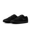 Nike Charge Suede Mib2750 002 Blk Blk