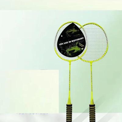 Badminton – Schläger für Badminton