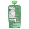 Love Child Organics, Nature's Path, Organic Baby Puree, 6+ Months, Apple, Spinach, Kiwi, Broccoli, 4 oz (113 g)