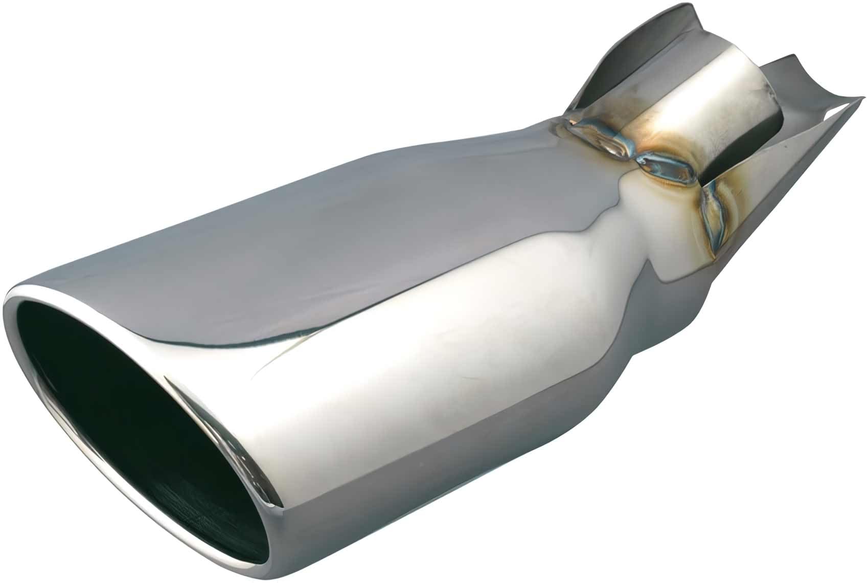 

Насадка на глушитель FUJITSUBO для Lexus AZK10 SAI HS250h ReFACE 2.4/ANF10 (Номер детали 109-10035)