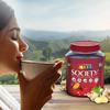 Society Masala Te 250 g Förpackning om 1 – Aromatiskt indiskt kryddat te för dagligt njutande och smakrika stunder