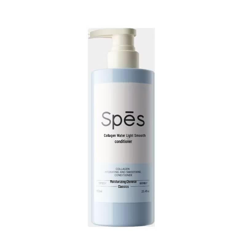 Spes Collagen Water-Glow Smooth Hair Conditioner
