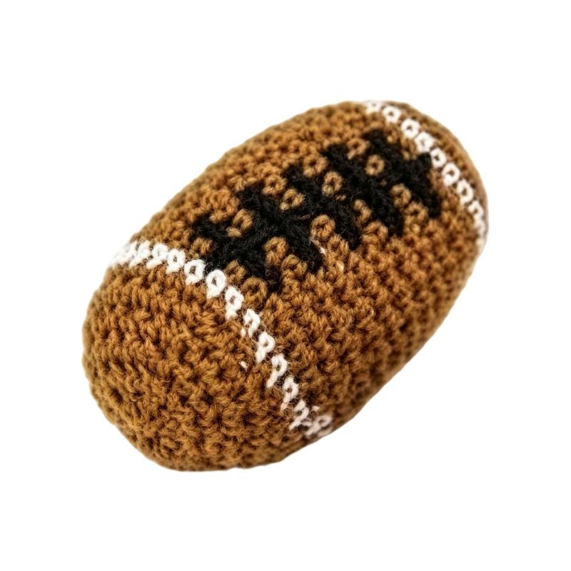 Creative Football Shape Punching Bag Soft Plush Stress Relief Toy Small Soccers Ball Toy For Kids And Adults