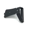 Black Motorcycle GPS Mount Bracket Navigation Holder For Honda Forza 350 2020-21