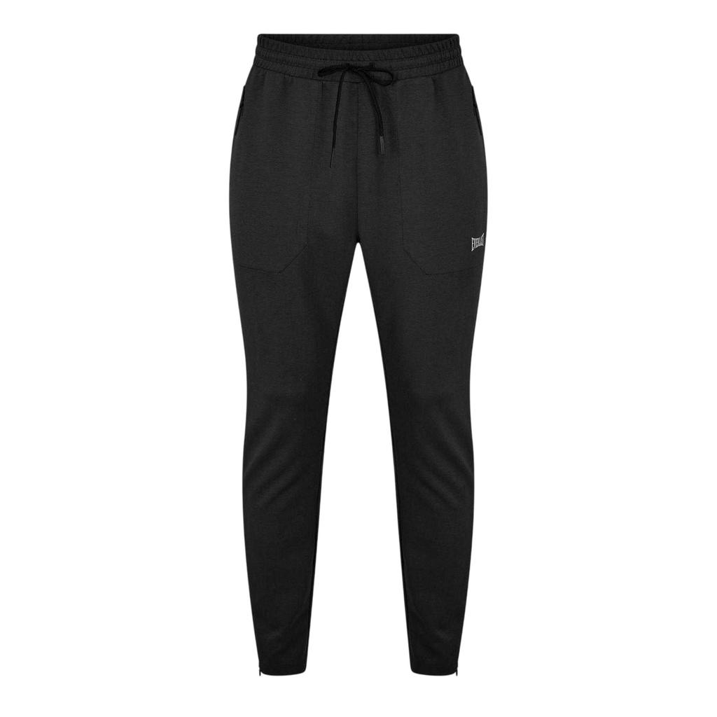 Everlast Mens Logo Jogging Bottoms