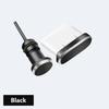 Type C Plug Dust Plug 3.5mm Earphones Jack Sim Card Pin USB Type-C Anti Dust Plug Accessories For Samsung iPhone Huawei Xiaomi2
