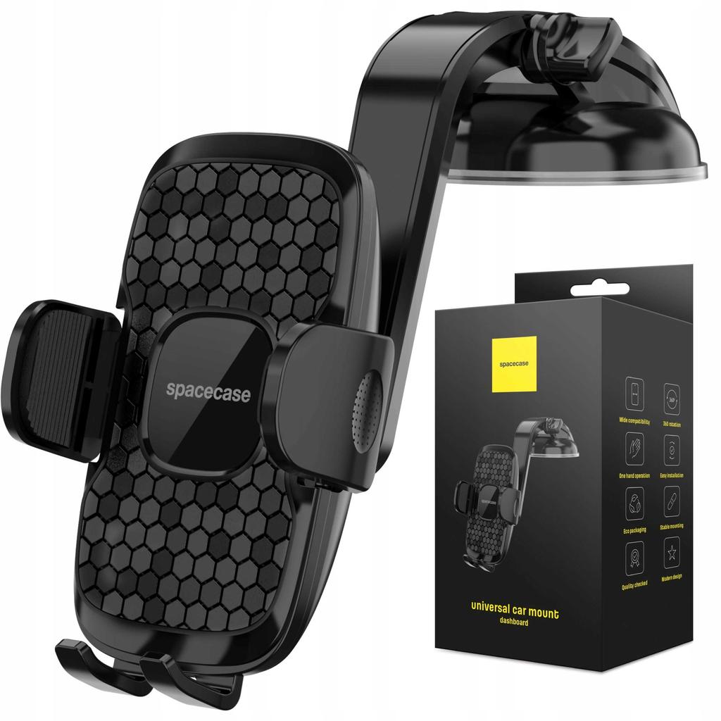 Sc Car Holder Sc14 Ghost Dash Black