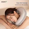 OSIM Portable Inflatable Neck Massager CN Plug (adapter Included)