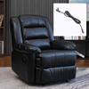 Upgrades 1.5M Safety Certified Extension Cord Electric Sofa Extension Cable for Electric Recliner Sofa Chair