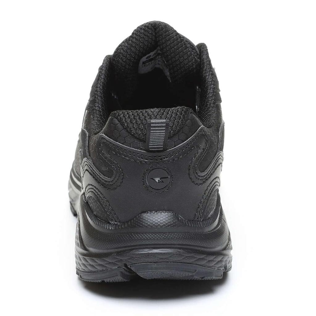 Hi-Tec HKU16 EASTEND WP Outdoor Sneakers, Trekking, Breathable and Waterproof