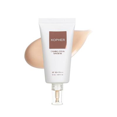 Cuidado facial – Cremas y lociones faciales