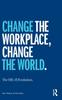 The The HR (R)Evolution : Change the Workplace, Change the World Book