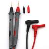 1 Pair Universal Probe Test Leads Pin for Digital Multimeter Needle Tip Meter Multi Meter Tester Lead Probe Wire Pen Cable 20A