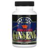 Koreanischer Roter Ginseng, 100 Kapseln (300 mg pro Kapsel)