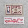 Mitchell & Ness T Shirt Unisex Gray TCRW4989-CBUYYPPPGYHT