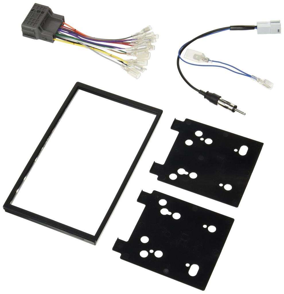 Honda 2DIN Universal Installation Kit Navigation/audio KJ-H40DE