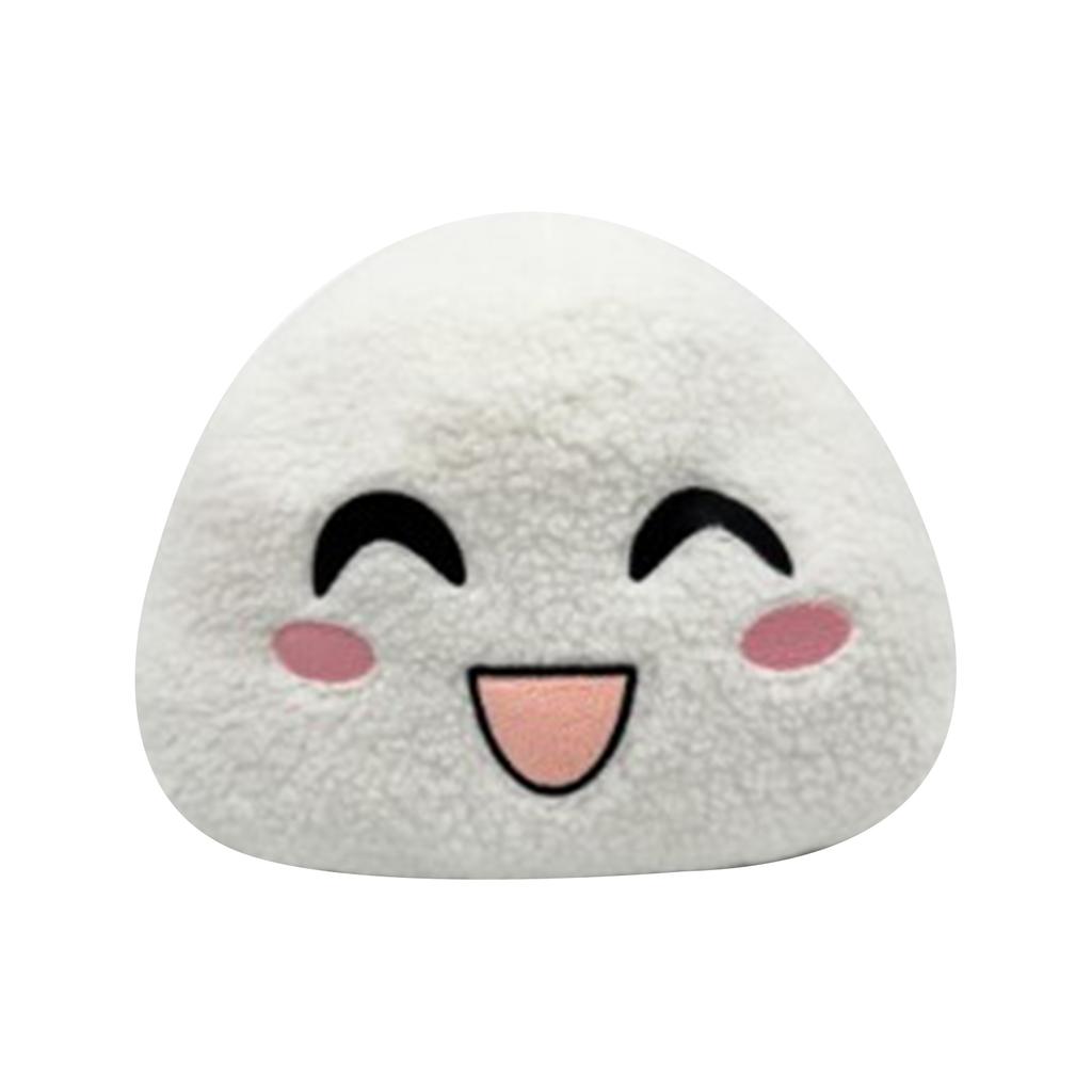 Plüschpuppe, Spielzeuggeschenk, Cartoon, Stoffpuppe für Kinder, Geschenkkissen für Kinder